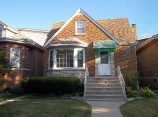 5321 W Oakdale Ave, Chicago, IL