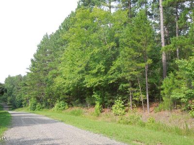 0 Webb Chapel Rd Lot 1, Oxford, NC, 27565