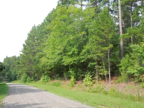 0 Webb Chapel Rd Lot 1, Oxford, NC 27565