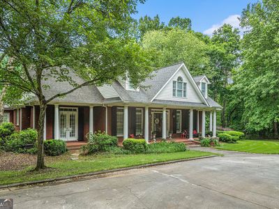 381 Old Senoia Rd, Fayetteville, GA, 30215