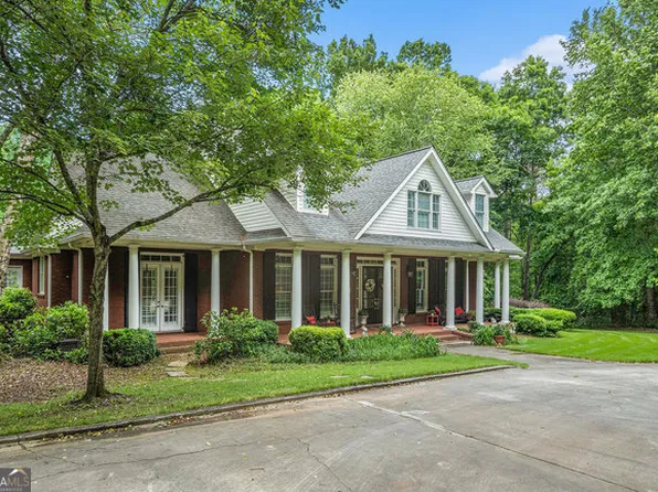 381 Old Senoia Rd, Fayetteville, GA 30215