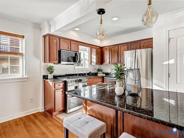 4520 Grove Ave #U5, Richmond, VA 23221