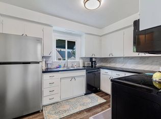 8542 S 121st St, Seattle, WA 98178