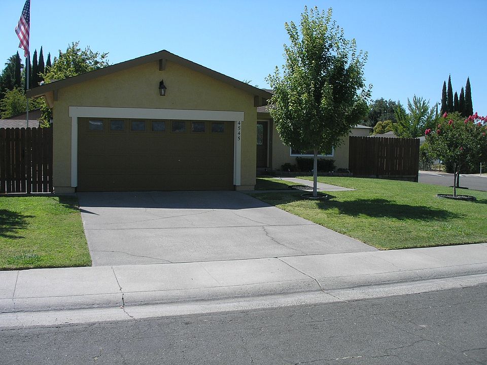 4545 Silverton Way, Sacramento, CA 95838 Zillow