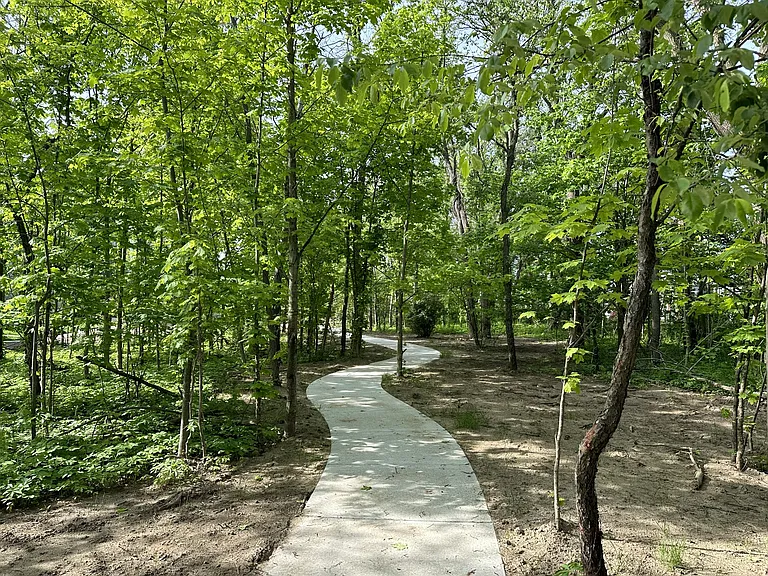 The BLVD at Wilson Crossings — Photo 45