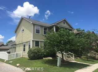 373 Sampson, Kyle, TX 78640