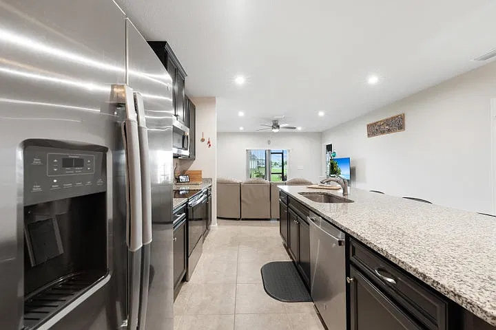 3 bed, 1503 sqft, $2,700 — Photo 3