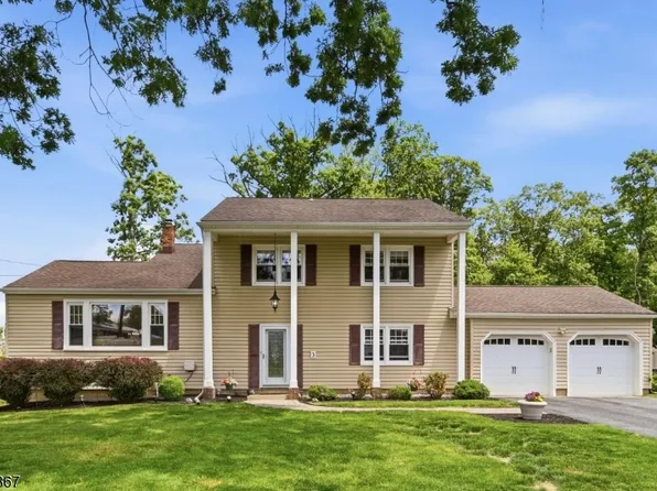 3 Trouville Dr, Parsippany-Troy Hills Twp., NJ 07054