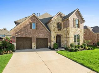 13911 Chamomile Ln, Frisco, TX 75035