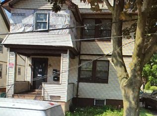 14 Tiffany Pl, Irvington, NJ 07111