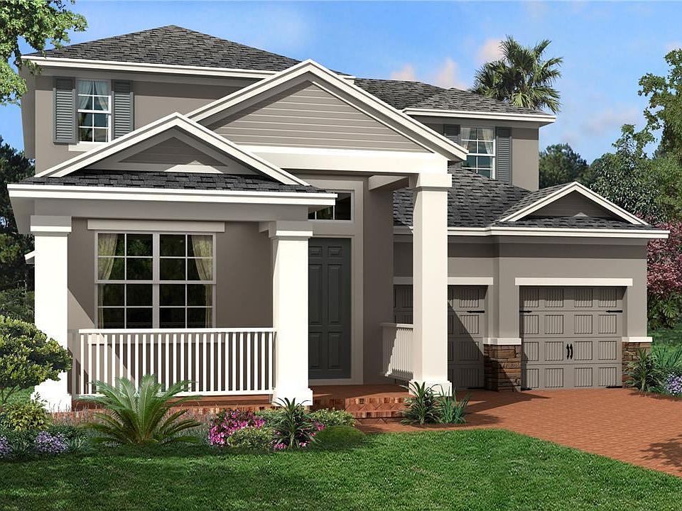 Rendering
