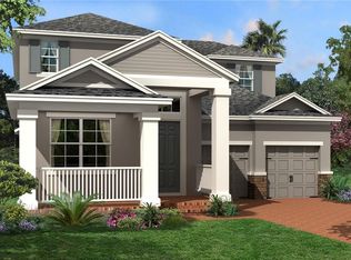 15264 Southern Martin St, Winter Garden, FL 34787