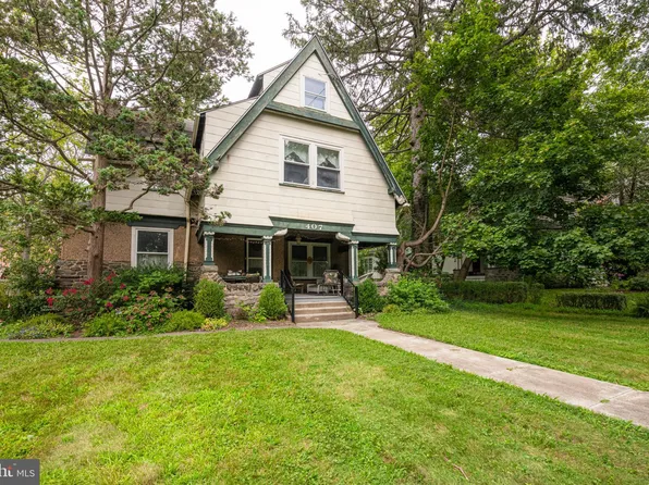 407 Midland Ave, Wayne, PA 19087