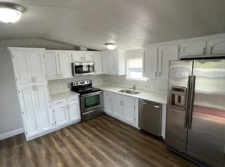 7616 Upper Seguin Rd TRAILER 152, Converse, TX 78109