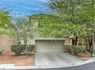 7763 Houston Peak St, Las Vegas, NV 89166