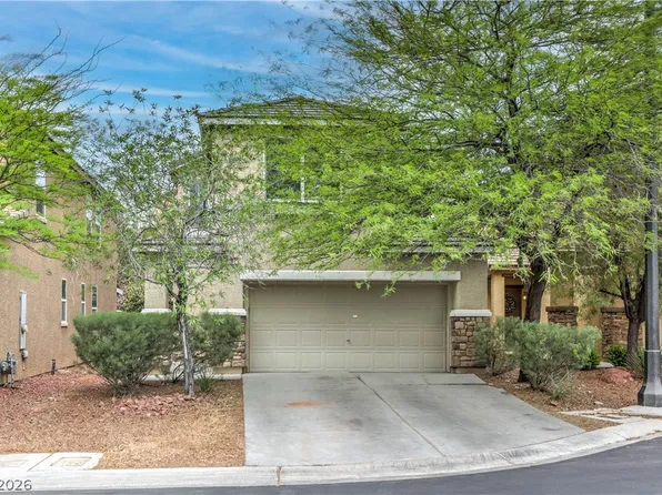 7763 Houston Peak St, Las Vegas, NV 89166