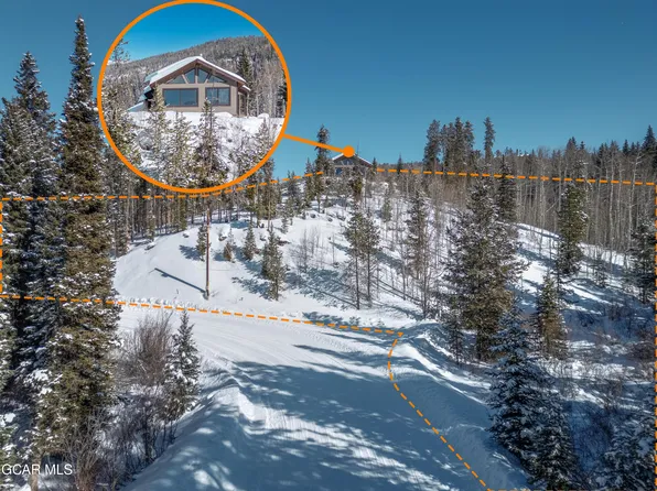 3920 GCR 8, Fraser, CO 80442