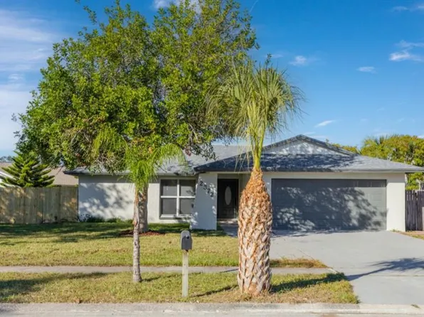 2372 Millwood Ln, Clearwater, FL 33763