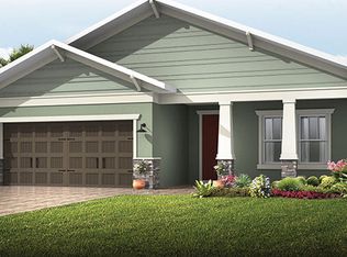 Southampton Plan, Waterset, Ruskin, FL 33570