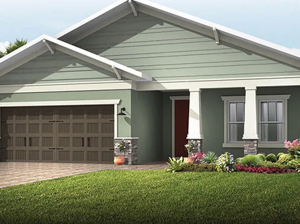 Southampton Plan, Waterset