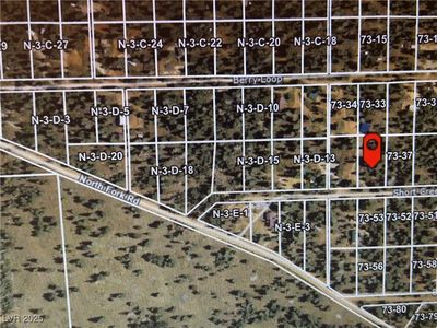 5590 W Short Creek Ln, Alton, UT, 84710