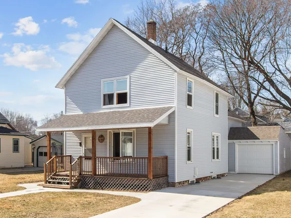 611 S Lafayette St, Shawano, WI 54166