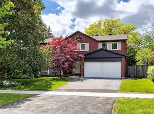 164 Banbury Rd, Toronto, ON M3B2L8
