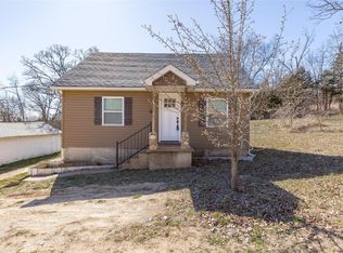 10297 Mapaville Hematite Rd, Festus, MO 63028