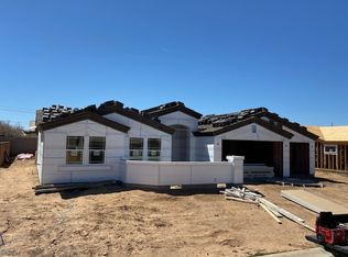 3032 Mallory Loop, Kingman, AZ 86401