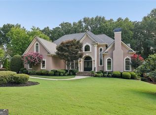12135 Helleri Holw, Johns Creek, GA 30005