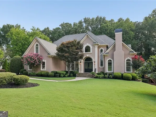 12135 Helleri Holw, Johns Creek, GA 30005