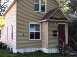 1115 5th Ave N, Grand Forks, ND 58203