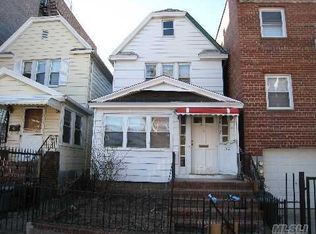 3922 62nd St, Woodside, NY 11377