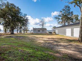 3408 Princess Pond Rd, Summerton, SC 29148
