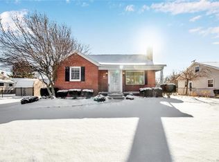 164 Renwood Ave, Buffalo, NY 14217