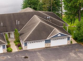 9811 Deer Trail Rd #2, Tomahawk, WI 54487