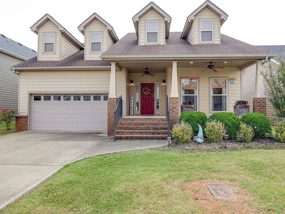 1st image of 1508 Barnsley Dr