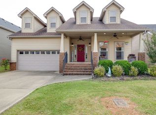 1508 Barnsley Dr, Murfreesboro, TN 37128