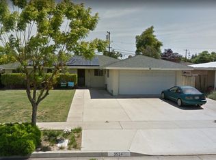 3524 N Virginia Ln, Fresno, CA 93726