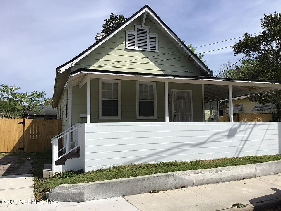 1st image of 103 E 21st St