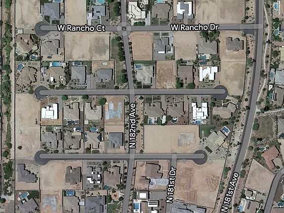 3rd image of 18215 W SAN MIGUEL Court #77