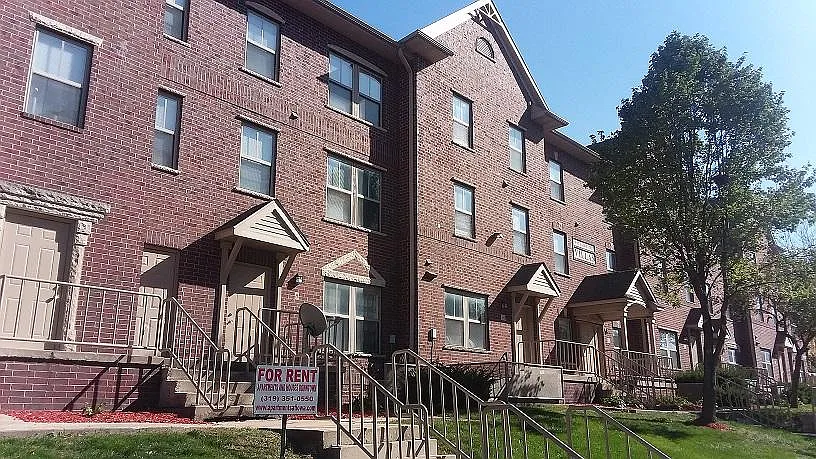 500 S Gilbert St #4