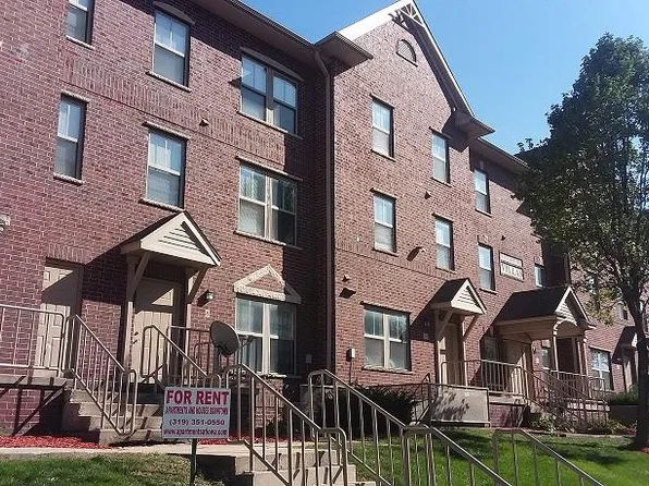 500 S Gilbert St APT 4, Iowa City, IA 52240