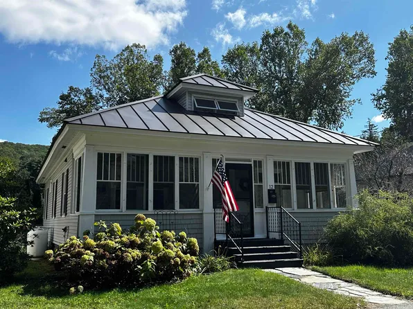 12 Pearl Street, Lebanon, NH 03784