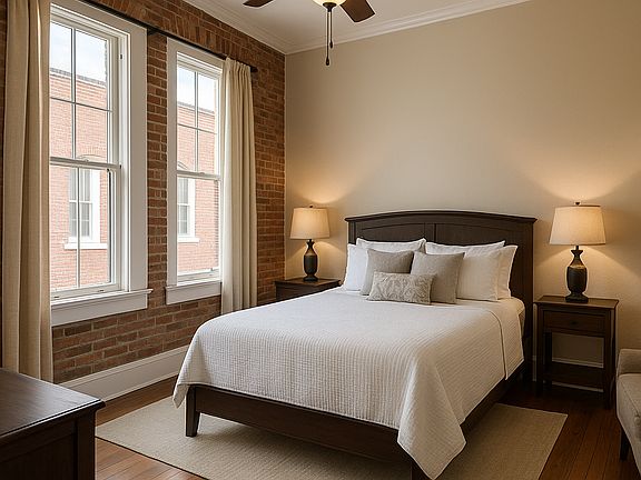 4th image of 1005 Main St E #1