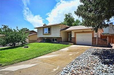 Corner lot on quiet street