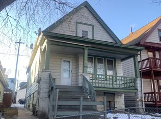 2415 S 12th St, Milwaukee, WI 53215