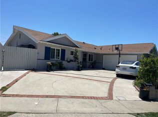 1474 Lassiter Dr, Walnut, CA 91789