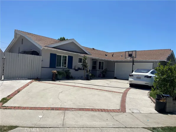 1474 Lassiter Dr, Walnut, CA 91789