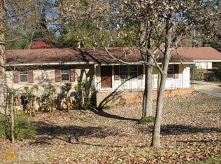 41 Huntwood Dr SE, Smyrna, GA
